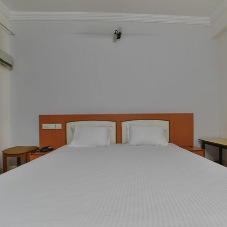 Hotel O Shubhankar Boma المظهر الخارجي الصورة