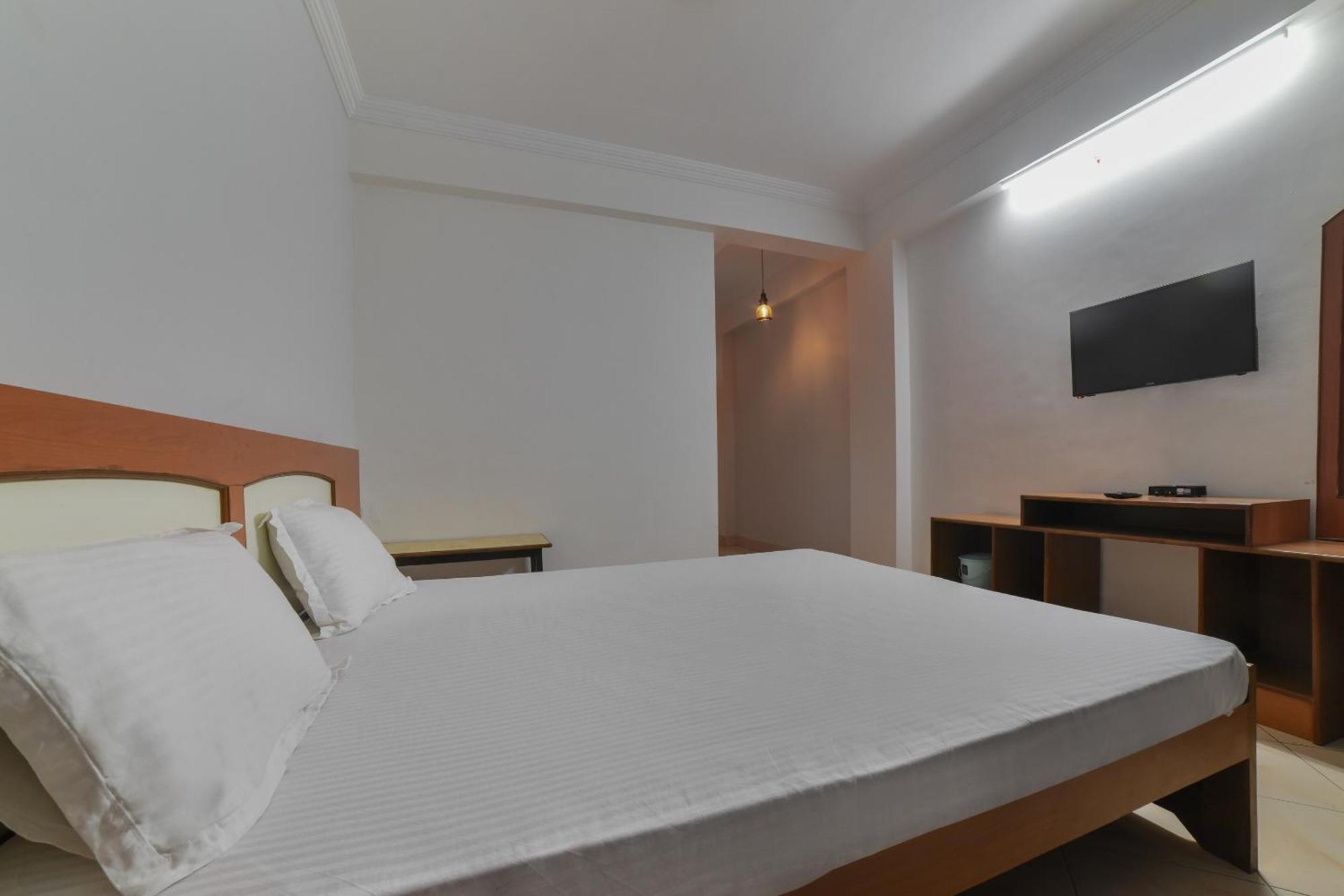 Hotel O Shubhankar Boma المظهر الخارجي الصورة