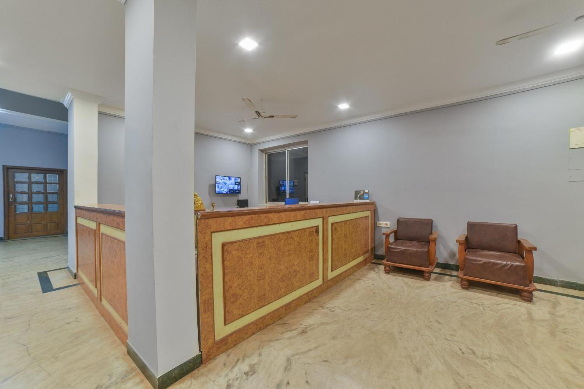 Hotel O Shubhankar Boma المظهر الخارجي الصورة