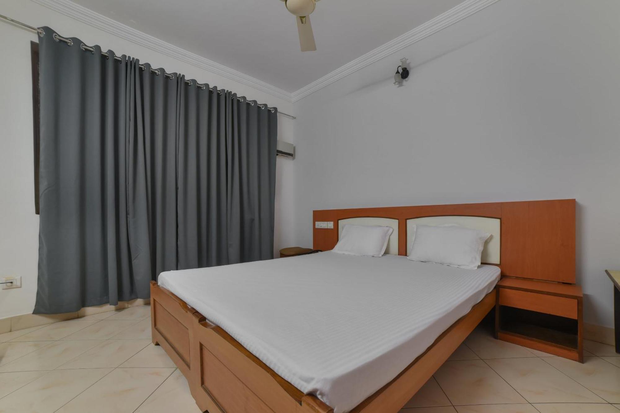 Hotel O Shubhankar Boma المظهر الخارجي الصورة
