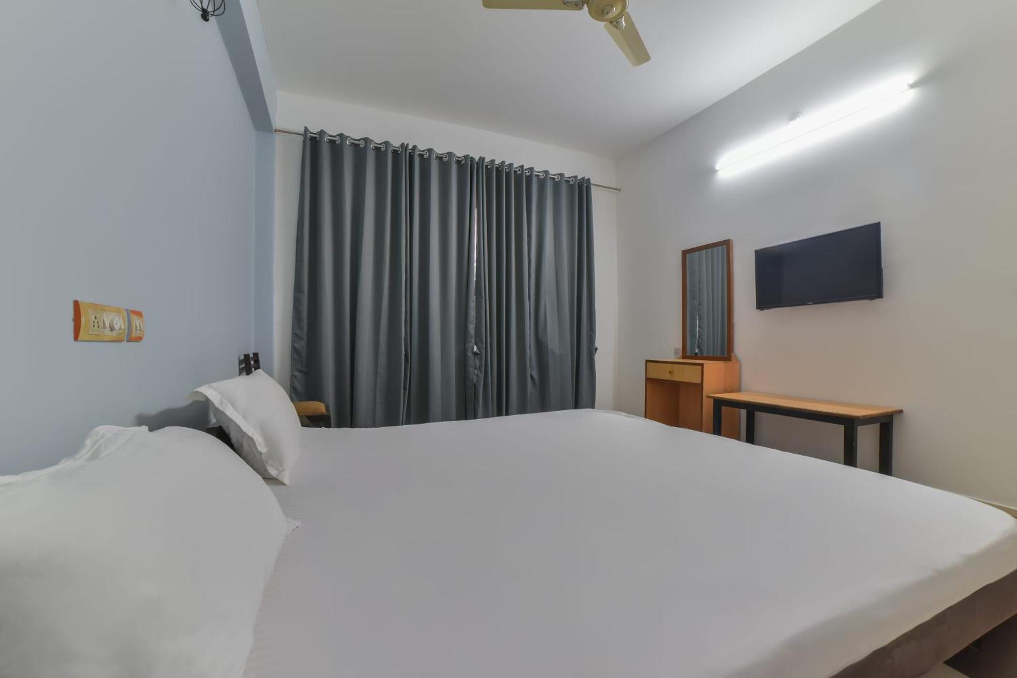 Hotel O Shubhankar Boma المظهر الخارجي الصورة