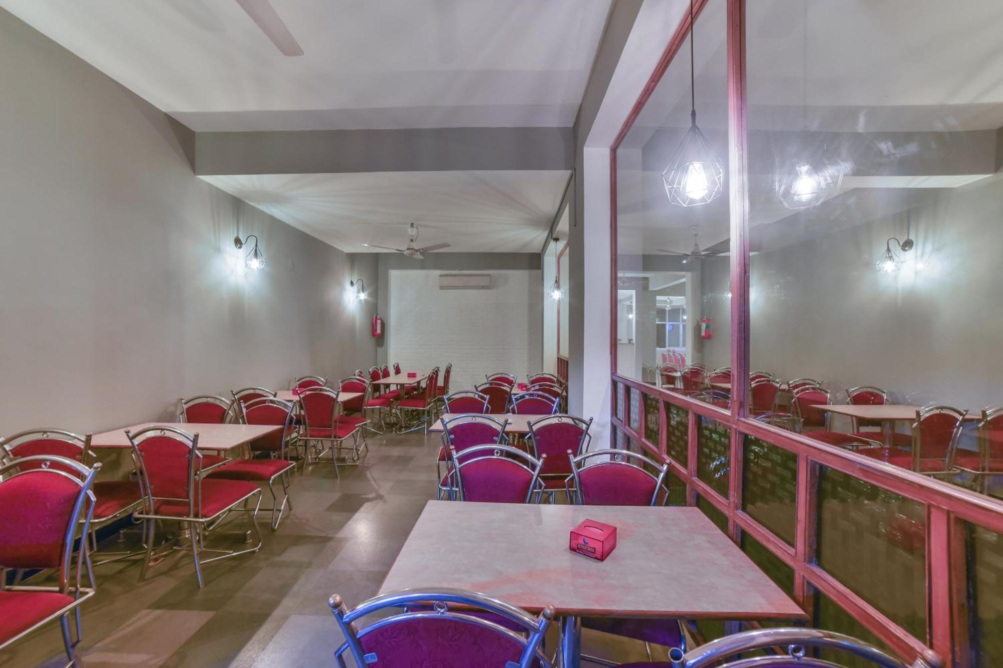 Hotel O Shubhankar Boma المظهر الخارجي الصورة