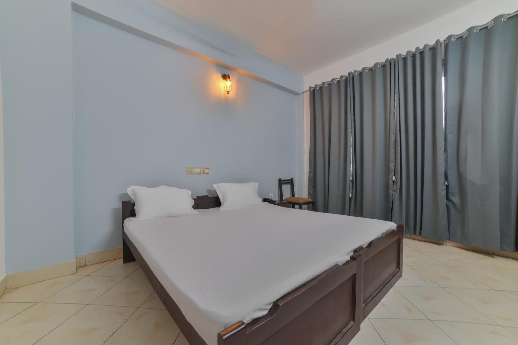 Hotel O Shubhankar Boma المظهر الخارجي الصورة
