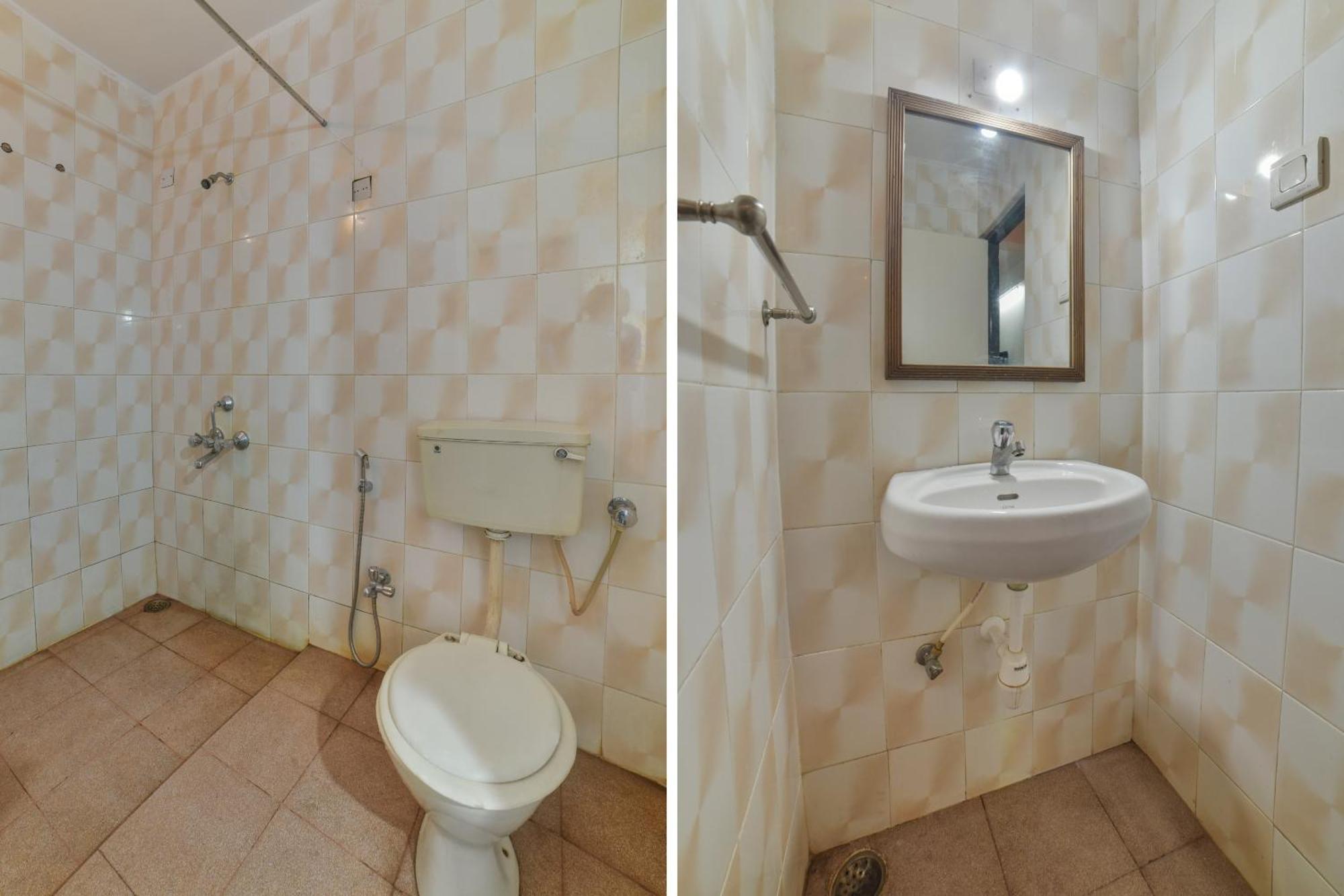 Hotel O Shubhankar Boma المظهر الخارجي الصورة