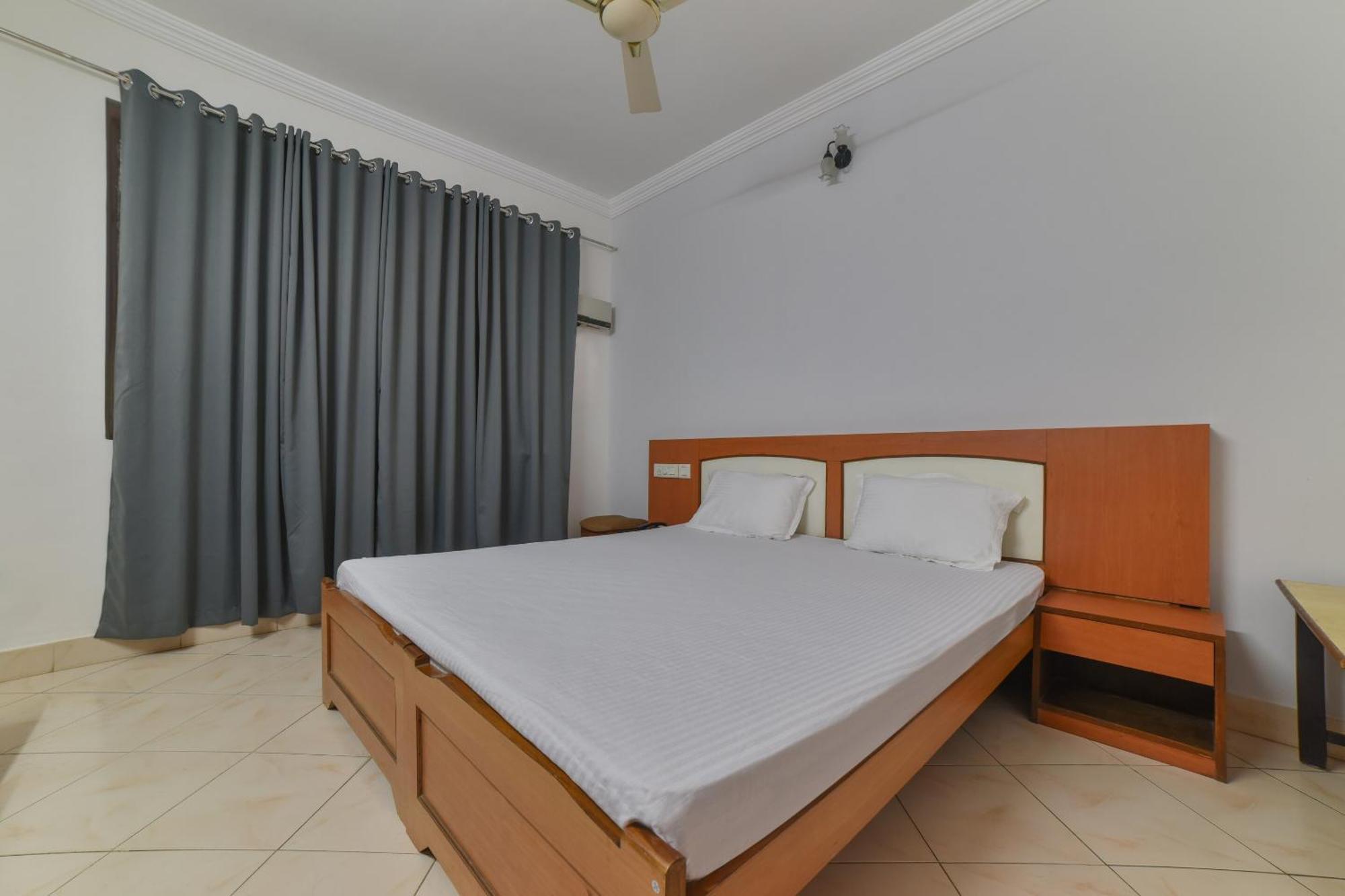 Hotel O Shubhankar Boma المظهر الخارجي الصورة
