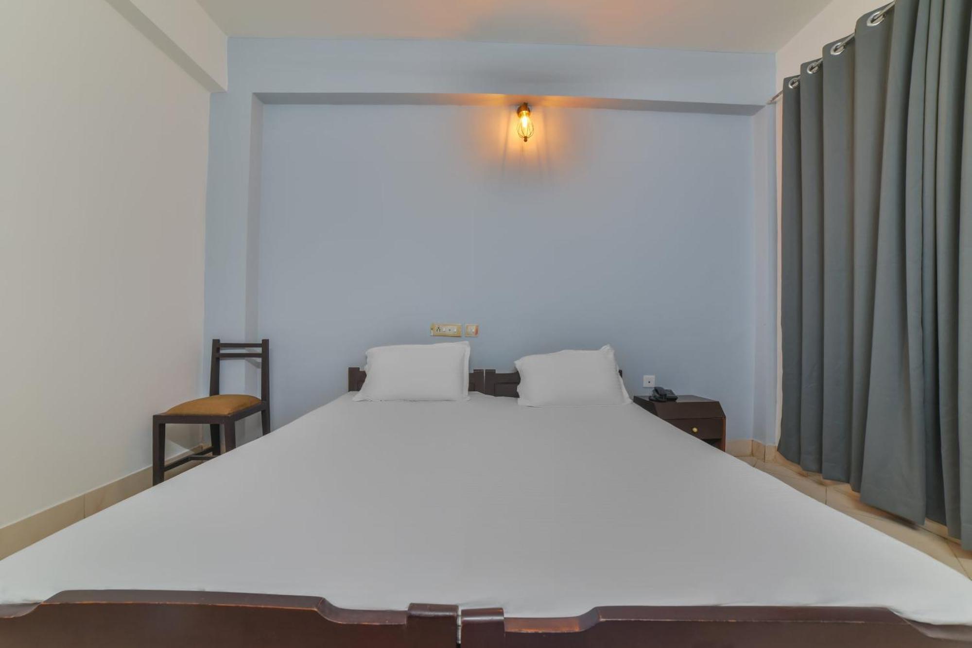 Hotel O Shubhankar Boma المظهر الخارجي الصورة