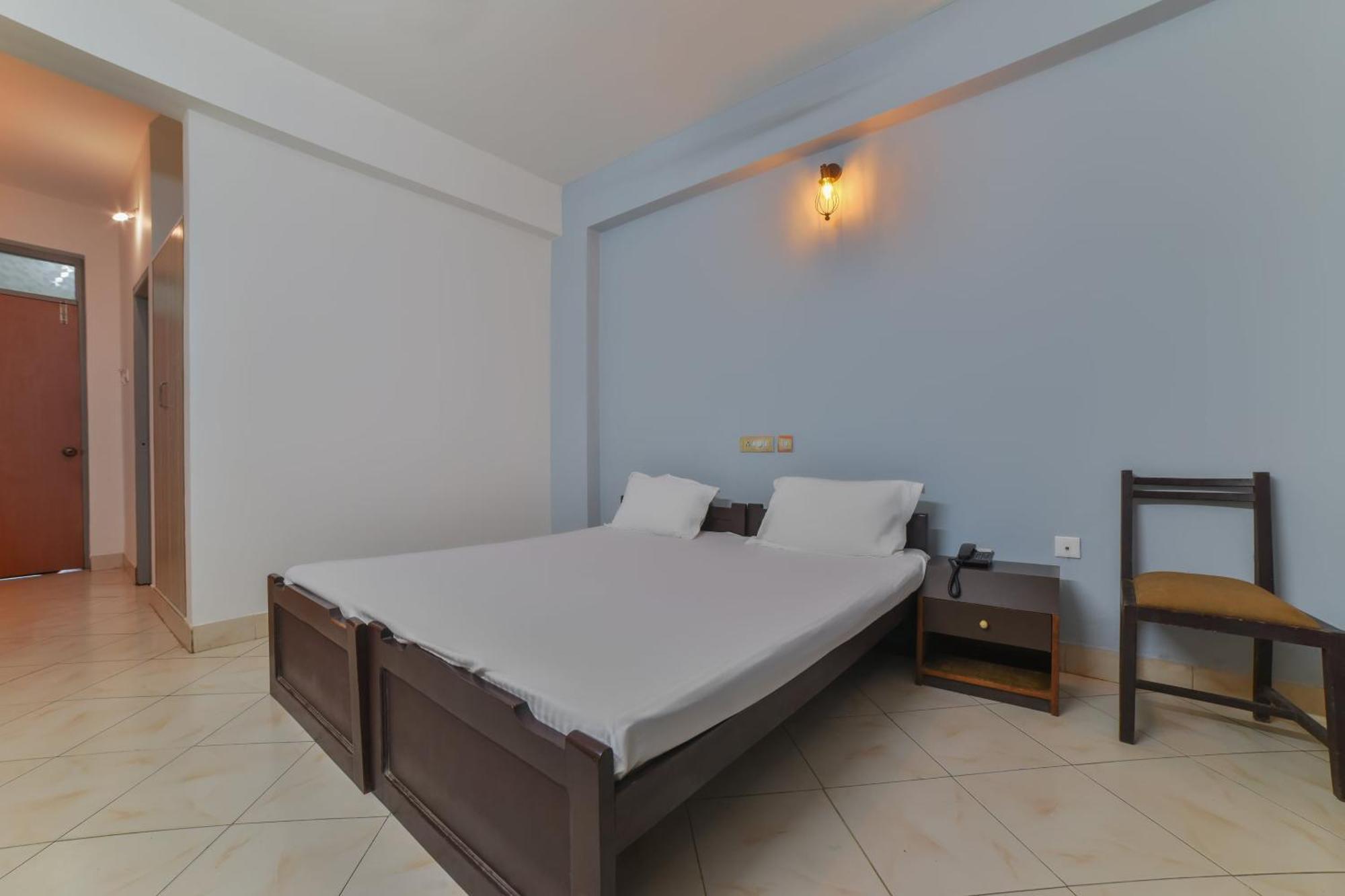 Hotel O Shubhankar Boma المظهر الخارجي الصورة