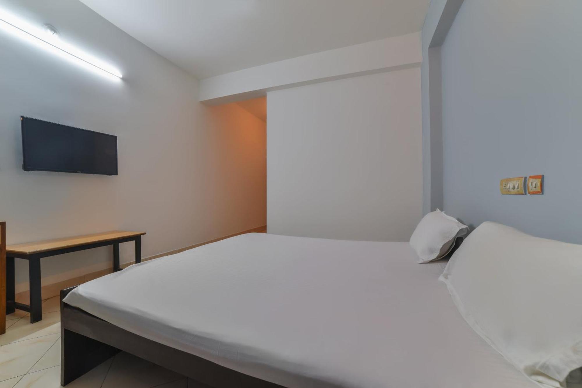 Hotel O Shubhankar Boma المظهر الخارجي الصورة