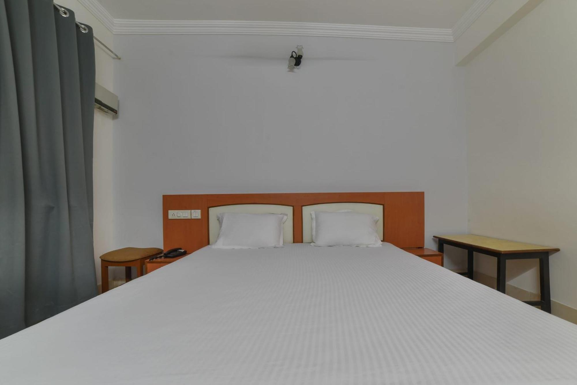 Hotel O Shubhankar Boma المظهر الخارجي الصورة