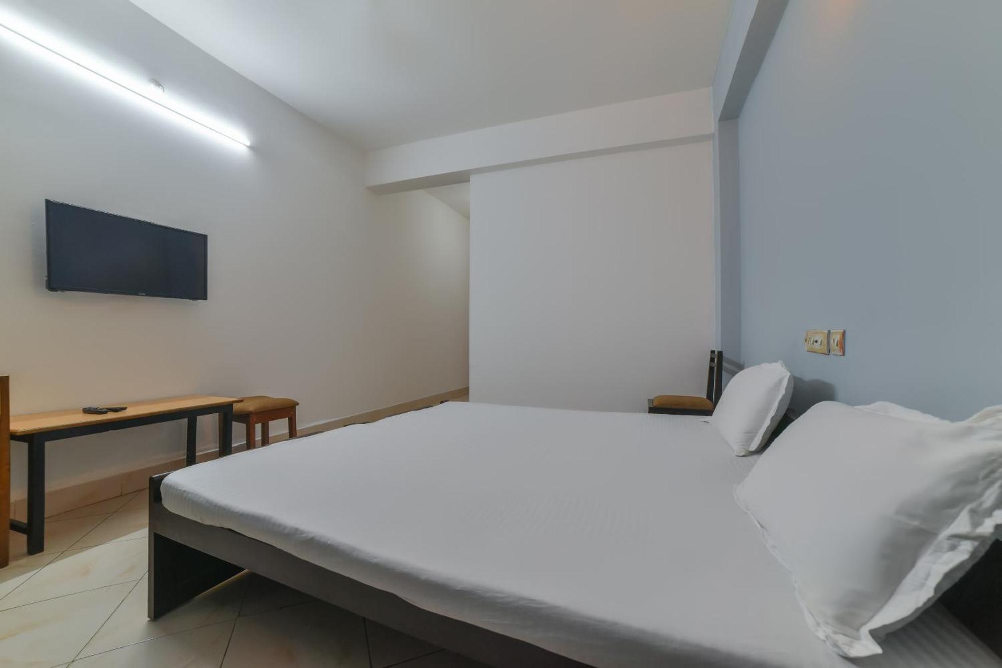 Hotel O Shubhankar Boma المظهر الخارجي الصورة