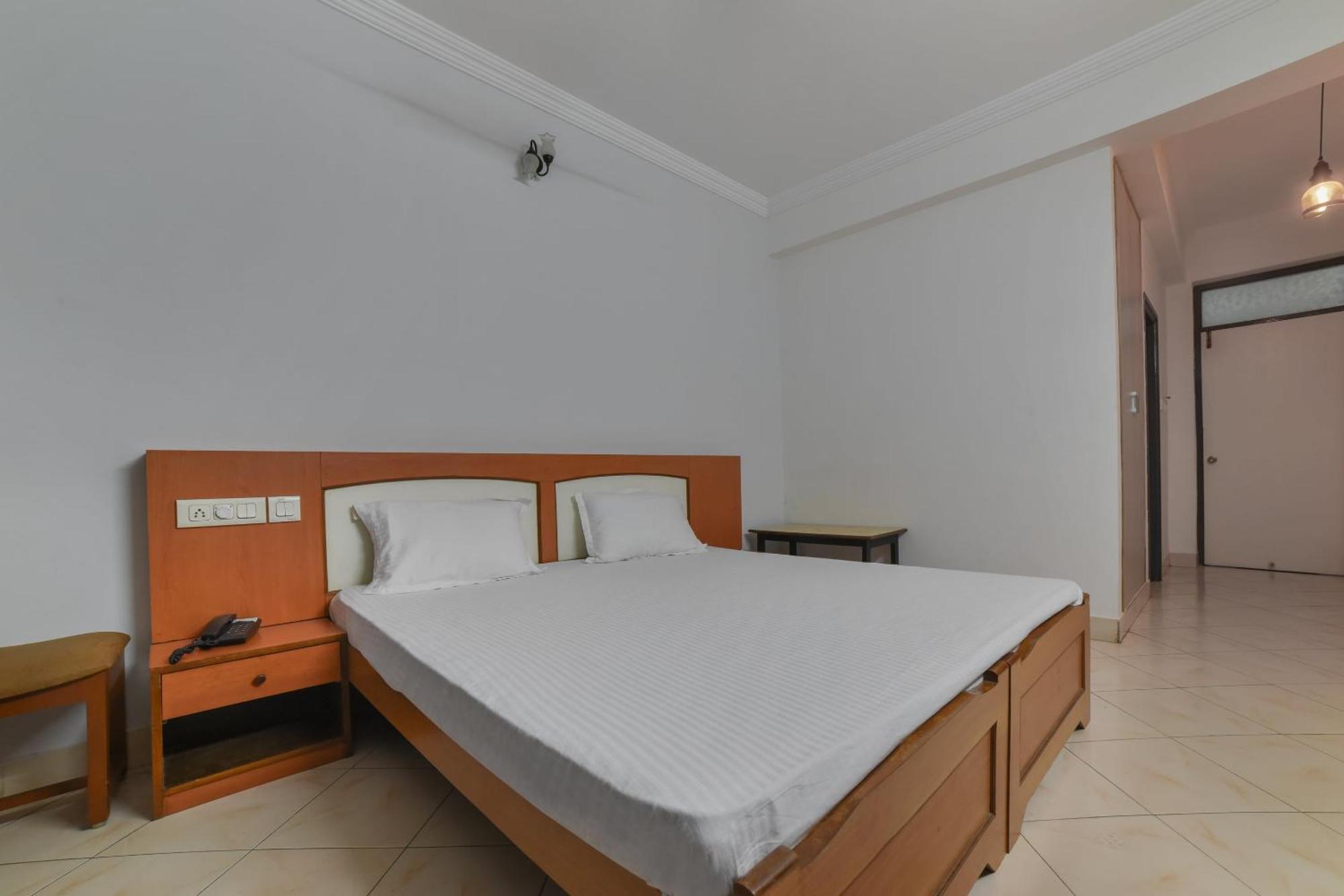 Hotel O Shubhankar Boma المظهر الخارجي الصورة